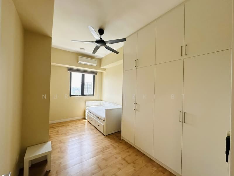 Servis Apartment untuk Disewa di Radia Residences - Nurdini Izni Bt Jamil - PropertyGuru.com.my