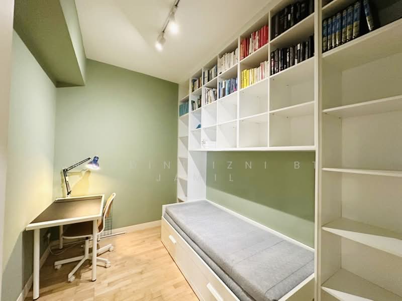 Servis Apartment untuk Disewa di Radia Residences - Nurdini Izni Bt Jamil - PropertyGuru.com.my