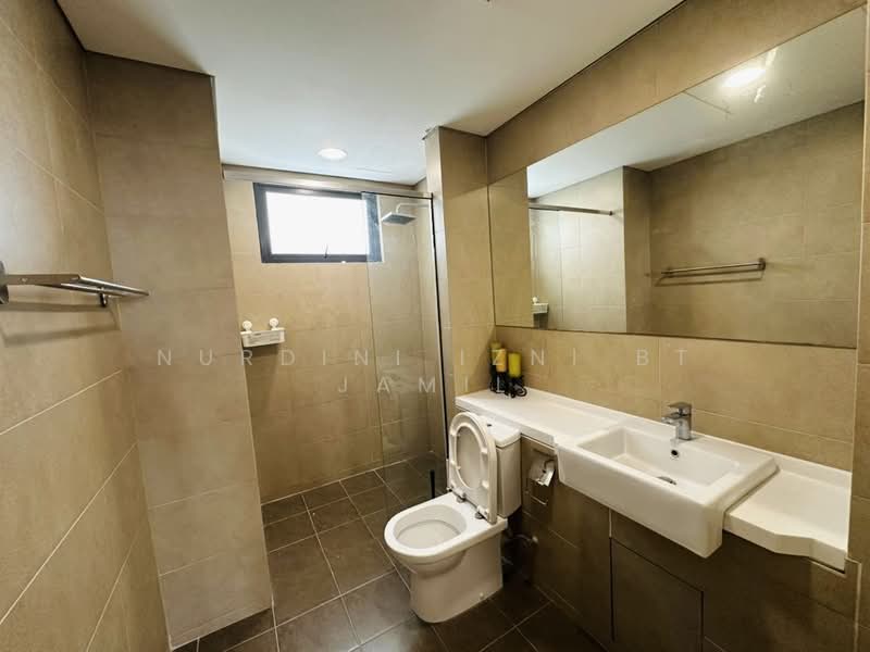 Servis Apartment untuk Disewa di Radia Residences - Nurdini Izni Bt Jamil - PropertyGuru.com.my