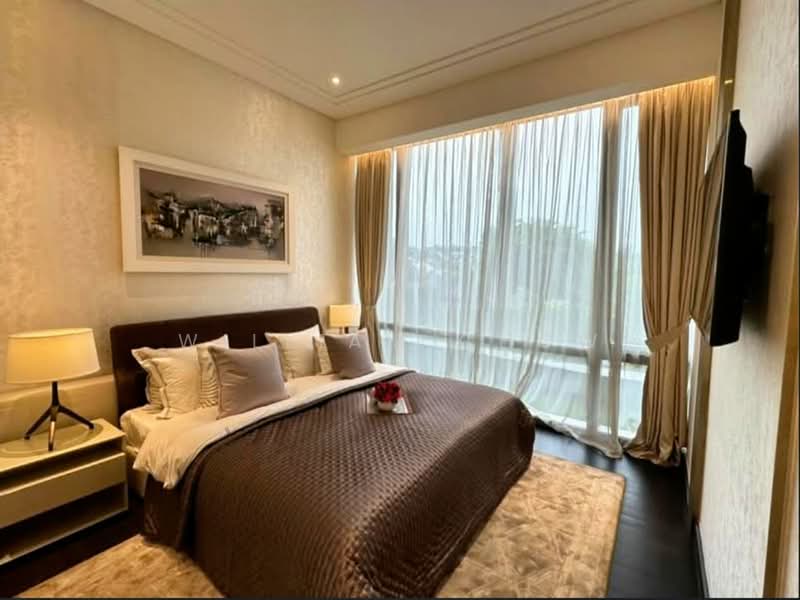 Service Residence for Sale at Imperial Residence - William Chow - Bedroom - PropertyGuru.com.my