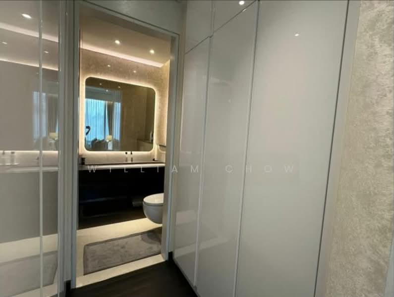 Service Residence for Sale at Imperial Residence - William Chow - Bathroom - PropertyGuru.com.my