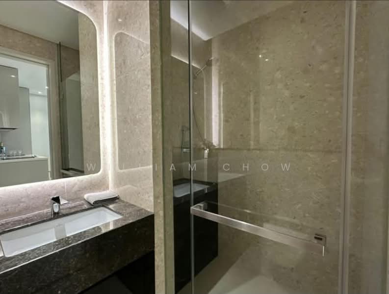 Service Residence for Sale at Imperial Residence - William Chow - Bathroom - PropertyGuru.com.my