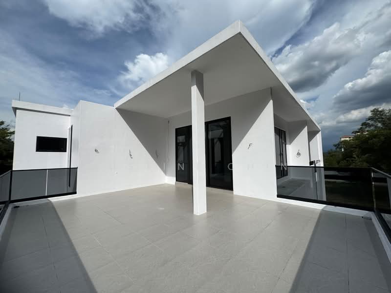 Bungalow for Sale in Meru Valley (Ipoh) - Justine Chin - PropertyGuru.com.my