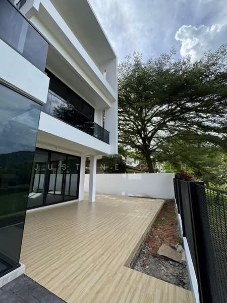 Bungalow for Sale in Meru Valley (Ipoh) - Justine Chin - PropertyGuru.com.my