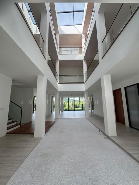 Bungalow for Sale in Meru Valley (Ipoh) - Justine Chin - PropertyGuru.com.my
