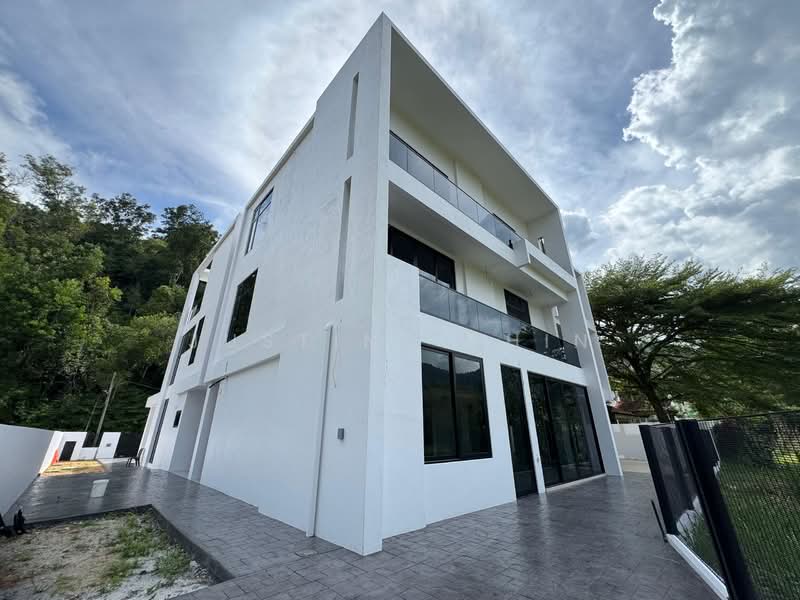 Bungalow for Sale in Meru Valley (Ipoh) - Justine Chin - PropertyGuru.com.my