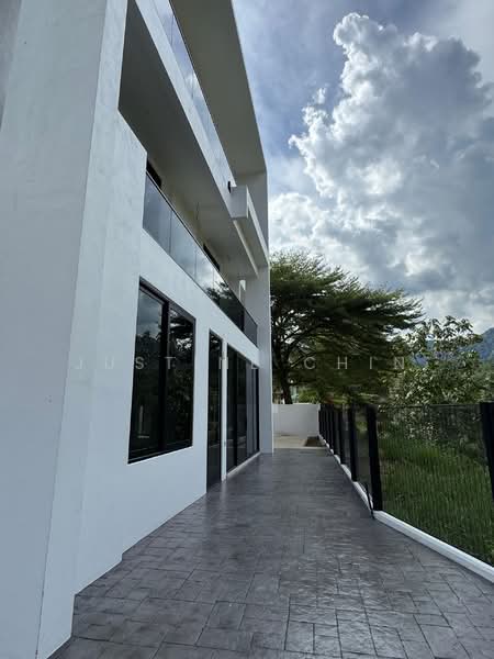 Bungalow for Sale in Meru Valley (Ipoh) - Justine Chin - PropertyGuru.com.my