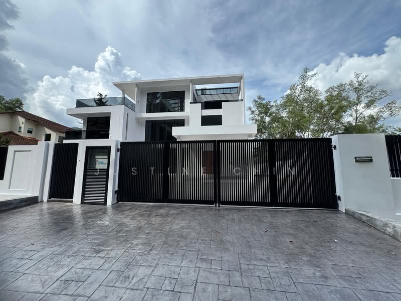 Bungalow for Sale in Meru Valley (Ipoh) - Justine Chin - PropertyGuru.com.my