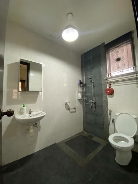 Semi-Detached House for Sale in Alam Impian (Shah Alam) - muharni sawarin - PropertyGuru.com.my