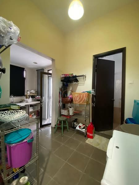 Semi-Detached House for Sale in Alam Impian (Shah Alam) - muharni sawarin - PropertyGuru.com.my