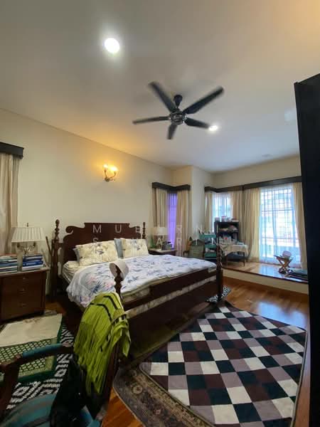 Semi-Detached House for Sale in Alam Impian (Shah Alam) - muharni sawarin - PropertyGuru.com.my