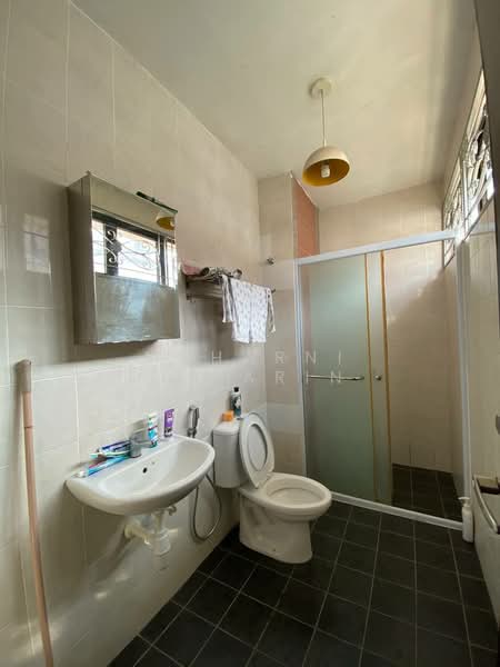 Semi-Detached House for Sale in Alam Impian (Shah Alam) - muharni sawarin - PropertyGuru.com.my