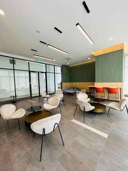 Service Residence for Rent at Serviced Residence @ Sunway D'hill Residences - Kelvin Wong - PropertyGuru.com.my