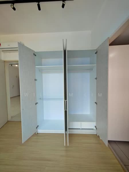 Kondominium untuk Disewa di The Cruise Residence - William Lim - Interior - PropertyGuru.com.my