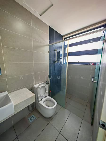 Kondominium untuk Disewa di The Cruise Residence - William Lim - PropertyGuru.com.my