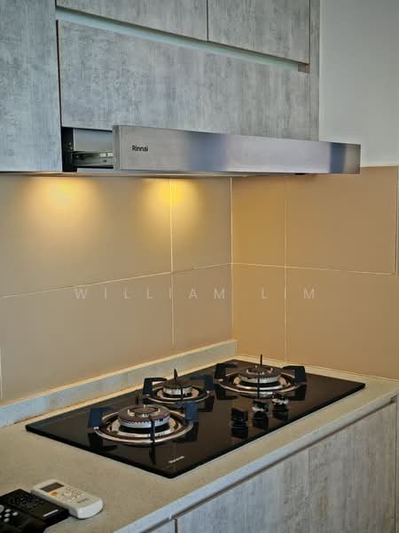 Kondominium untuk Disewa di The Cruise Residence - William Lim - PropertyGuru.com.my