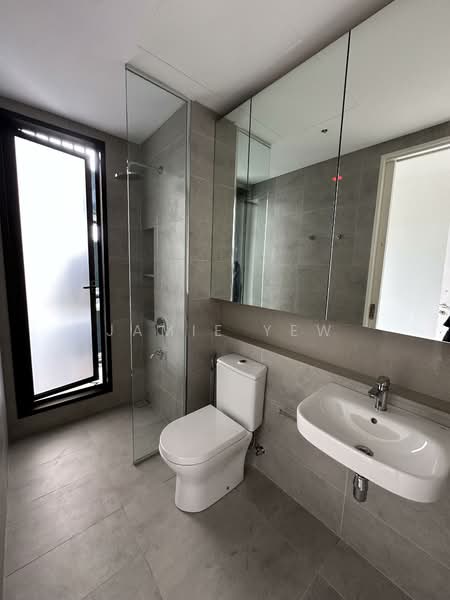 Servis Apartment untuk Disewa di Jendela Residences - Jamie Yew - PropertyGuru.com.my