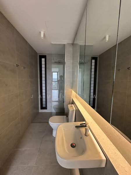 Servis Apartment untuk Disewa di Jendela Residences - Jamie Yew - PropertyGuru.com.my