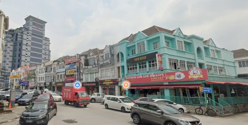 Shop / Office for Rent in Usj 10 (Subang Jaya) - Kenny Lau - Exterior - PropertyGuru.com.my