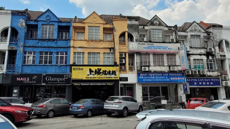 Shop / Office for Rent in Usj 10 (Subang Jaya) - Kenny Lau - Exterior - PropertyGuru.com.my