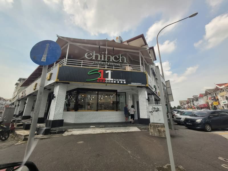 Shop / Office for Rent in Usj 10 (Subang Jaya) - Kenny Lau - Exterior - PropertyGuru.com.my