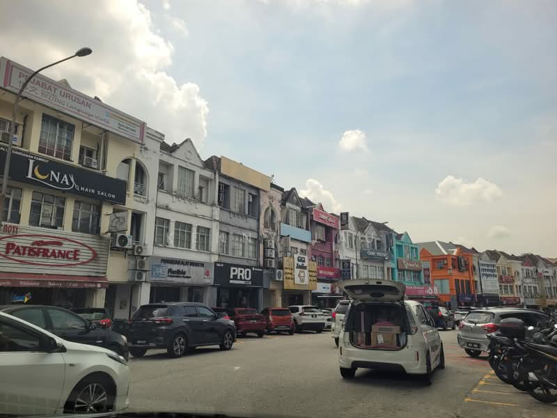 Shop / Office for Rent in Usj 10 (Subang Jaya) - Kenny Lau - Exterior - PropertyGuru.com.my