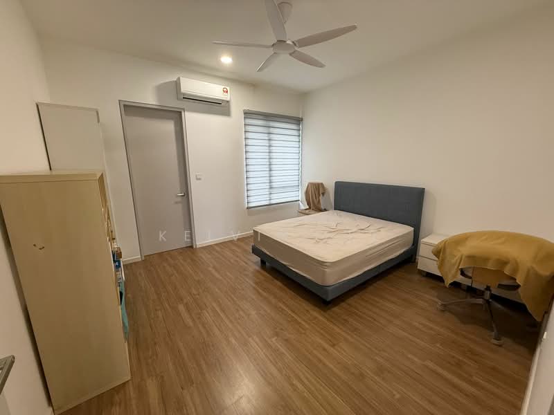 2-storey Terraced House for Sale in Telok Panglima Garang (Selangor) - Kelvin Lee - Bedroom - PropertyGuru.com.my