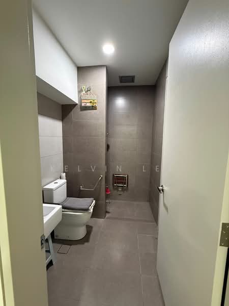 2-storey Terraced House for Sale in Telok Panglima Garang (Selangor) - Kelvin Lee - Bathroom - PropertyGuru.com.my