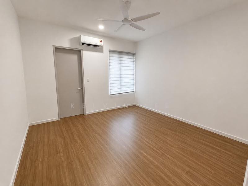 2-storey Terraced House for Sale in Telok Panglima Garang (Selangor) - Kelvin Lee - Interior - PropertyGuru.com.my
