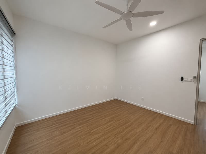 2-storey Terraced House for Sale in Telok Panglima Garang (Selangor) - Kelvin Lee - Interior - PropertyGuru.com.my