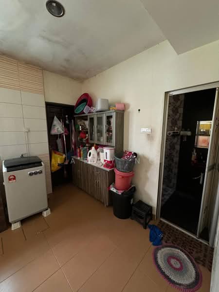 2-storey Terraced House for Sale in Taman Meranti (Kulai) - Larry Ng - PropertyGuru.com.my