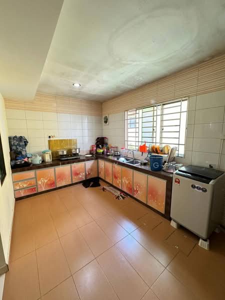 2-storey Terraced House for Sale in Taman Meranti (Kulai) - Larry Ng - PropertyGuru.com.my
