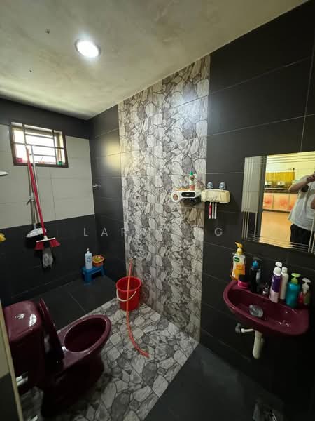 2-storey Terraced House for Sale in Taman Meranti (Kulai) - Larry Ng - PropertyGuru.com.my