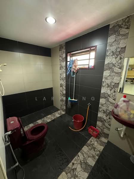 2-storey Terraced House for Sale in Taman Meranti (Kulai) - Larry Ng - PropertyGuru.com.my