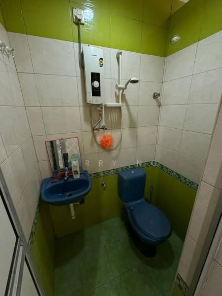 2-storey Terraced House for Sale in Taman Meranti (Kulai) - Larry Ng - PropertyGuru.com.my