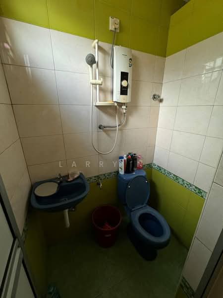 2-storey Terraced House for Sale in Taman Meranti (Kulai) - Larry Ng - PropertyGuru.com.my
