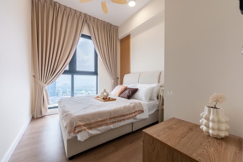 Untuk Disewa - The Cruise Residence