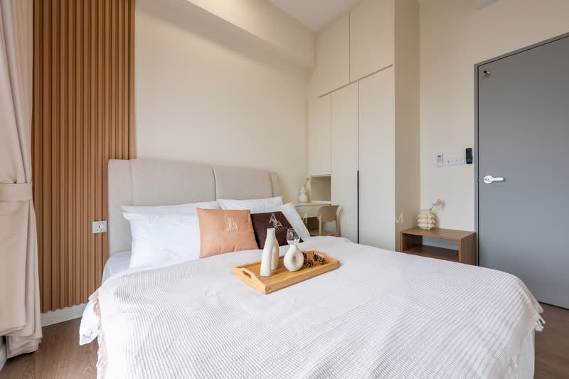Untuk Disewa - The Cruise Residence