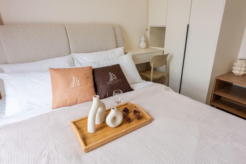 Untuk Disewa - The Cruise Residence