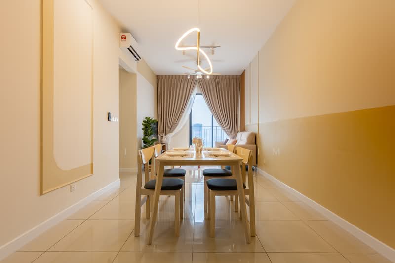 Untuk Disewa - The Cruise Residence
