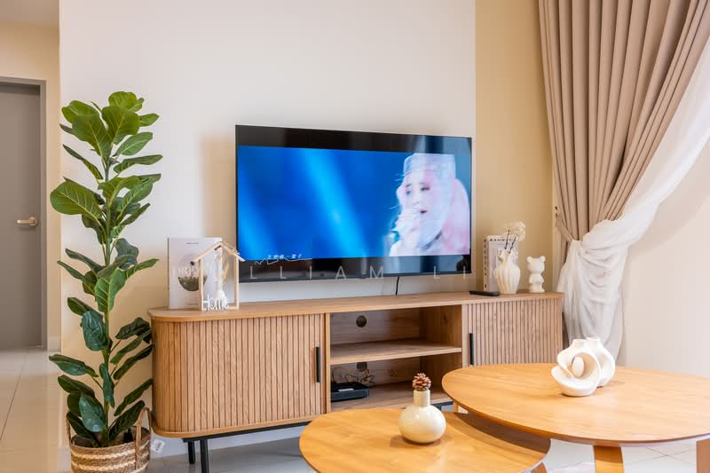 Untuk Disewa - The Cruise Residence