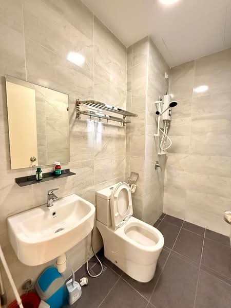 Kondominium untuk Disewa di SKS Pavillion Residences - Elaine Lau - PropertyGuru.com.my