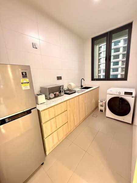 Kondominium untuk Disewa di SKS Pavillion Residences - Elaine Lau - PropertyGuru.com.my