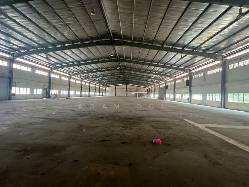 Kilang untuk Disewa di Semenyih (Selangor) - Adam Ooi - Interior - PropertyGuru.com.my