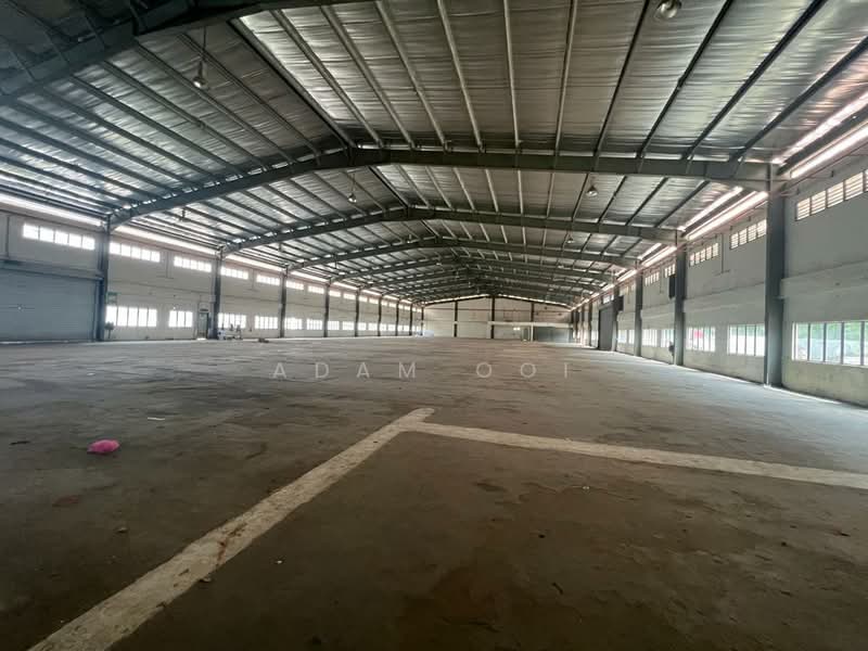 Kilang untuk Disewa di Semenyih (Selangor) - Adam Ooi - Interior - PropertyGuru.com.my