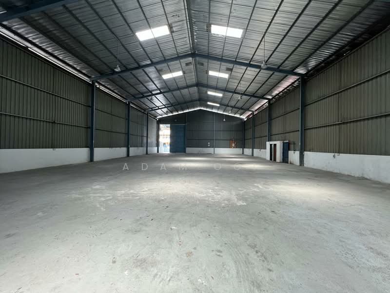 Kilang untuk Disewa di Semenyih (Selangor) - Adam Ooi - Interior - PropertyGuru.com.my
