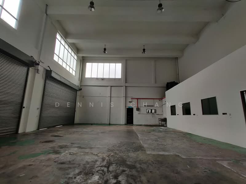 Kilang Berkembar untuk Dijual di Taman Industri Selesa Jaya (Balakong) - Dennis Chang - Interior - PropertyGuru.com.my
