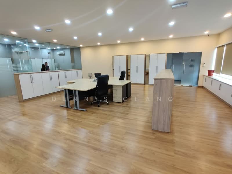 Kilang Berkembar untuk Dijual di Taman Industri Selesa Jaya (Balakong) - Dennis Chang - Office - PropertyGuru.com.my
