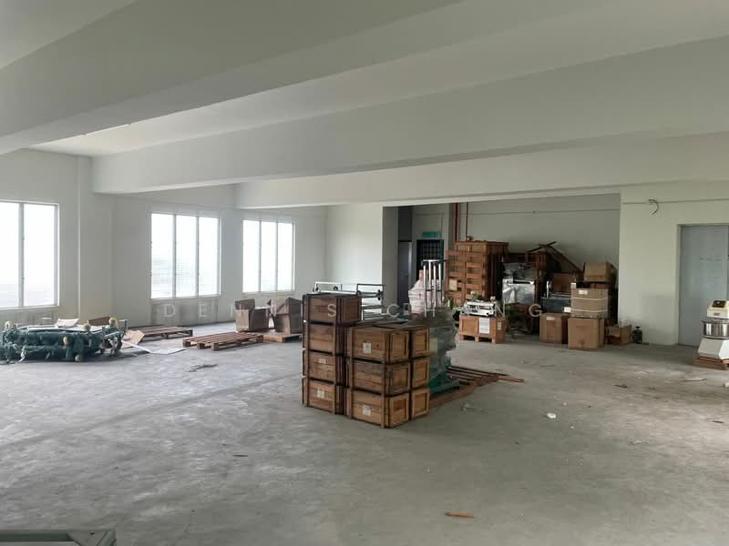 Kilang Berkembar untuk Dijual di Taman Industri Selesa Jaya (Balakong) - Dennis Chang - Interior - PropertyGuru.com.my