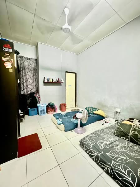 Semi-Detached House for Sale in Desa Sinar Salak (Sepang) - Fauzan bin Sahrom - PropertyGuru.com.my